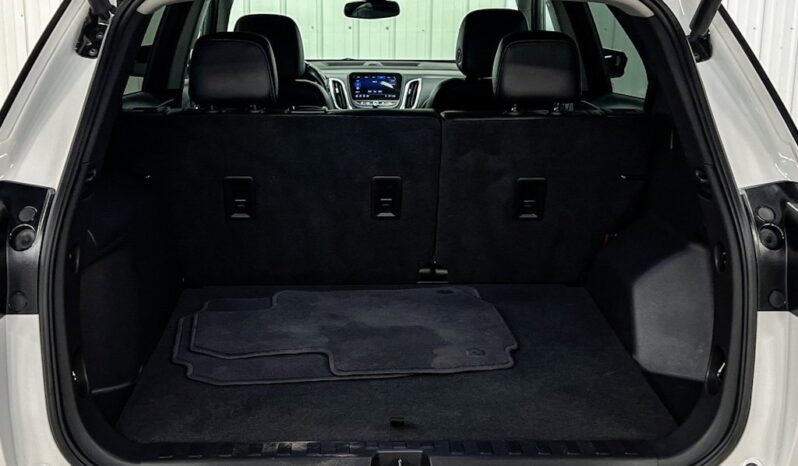 
 Chevrolet Equinox full									