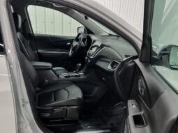 
 Chevrolet Equinox full									
