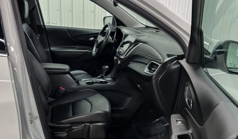 
 Chevrolet Equinox full									