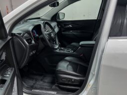 
 Chevrolet Equinox full									