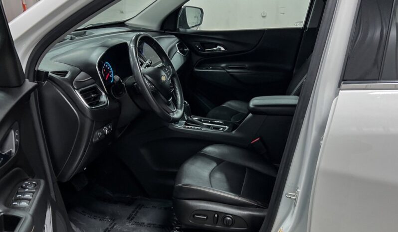 
 Chevrolet Equinox full									