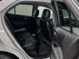 
 Chevrolet Equinox full									