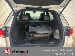 
 Chevrolet Equinox full									