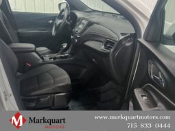 
 Chevrolet Equinox full									