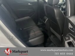 
 Chevrolet Equinox full									