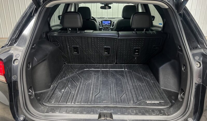 
 Chevrolet Equinox full									