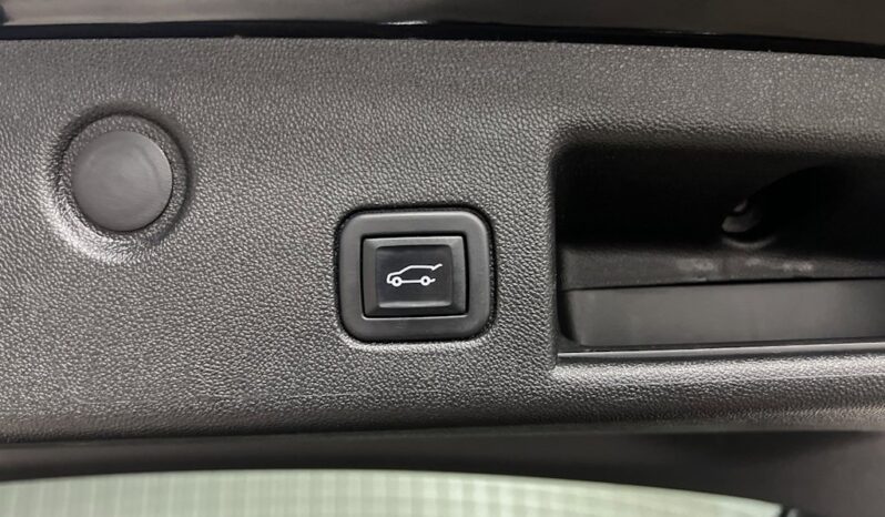 
 Chevrolet Equinox full									