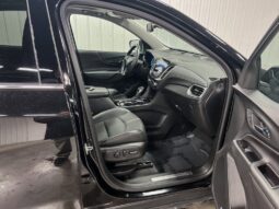 
 Chevrolet Equinox full									