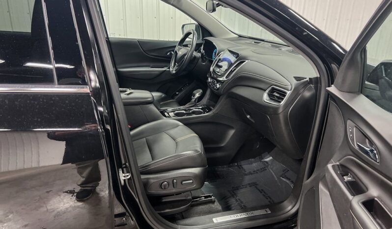 
 Chevrolet Equinox full									