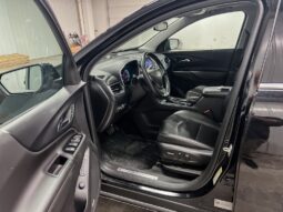 
 Chevrolet Equinox full									
