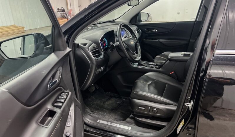 
 Chevrolet Equinox full									