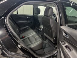 
 Chevrolet Equinox full									