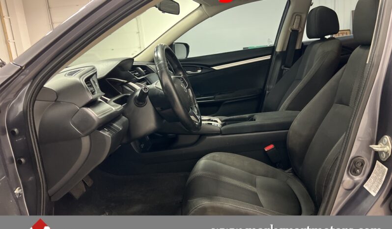 
 Honda Civic full									