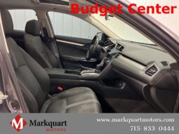 Honda Civic full