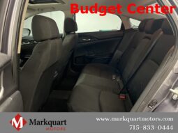 Honda Civic full