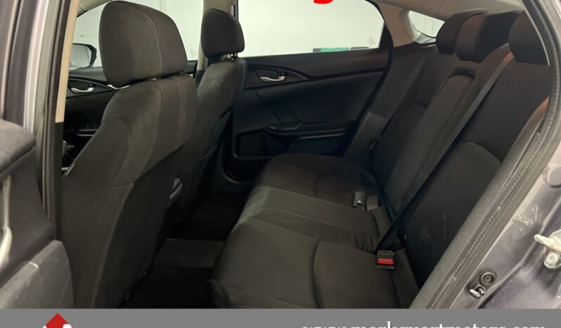 
 Honda Civic full									