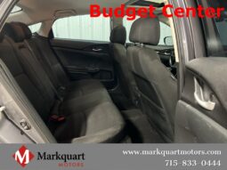 Honda Civic full