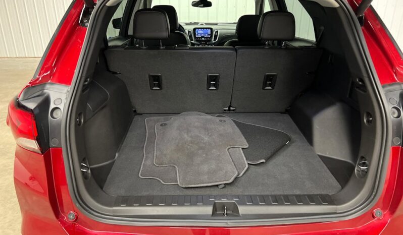 
 Chevrolet Equinox full									