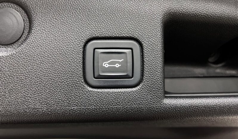 
 Chevrolet Equinox full									