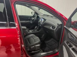 
 Chevrolet Equinox full									