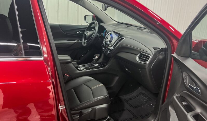 
 Chevrolet Equinox full									