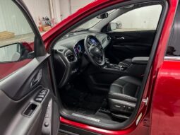 
 Chevrolet Equinox full									