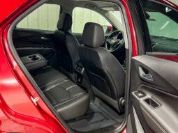 
 Chevrolet Equinox full									