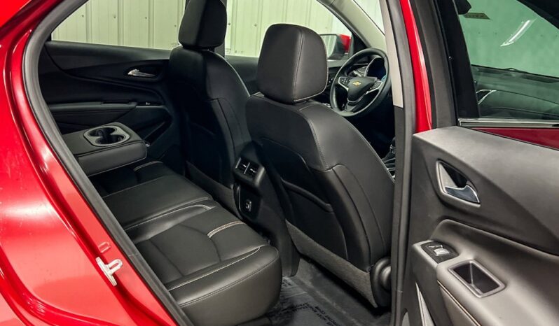 
 Chevrolet Equinox full									