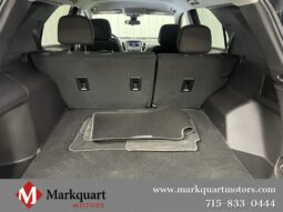 
 Chevrolet Equinox full									