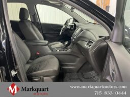
 Chevrolet Equinox full									