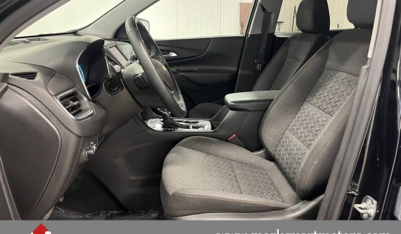 
 Chevrolet Equinox full									