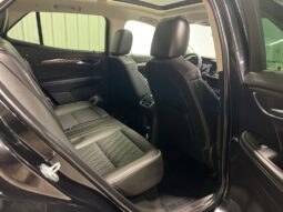
 Buick Envision full									