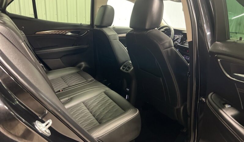 
 Buick Envision full									