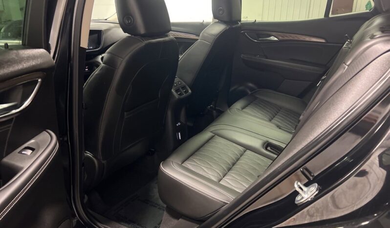 
 Buick Envision full									
