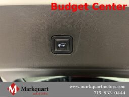 
 Chevrolet Traverse full									