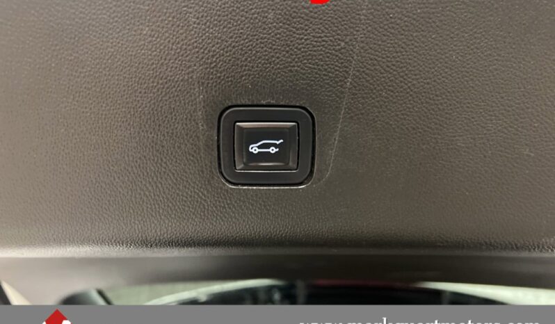 
 Chevrolet Traverse full									