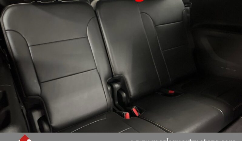 
 Chevrolet Traverse full									