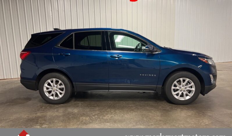 
 Chevrolet Equinox full									