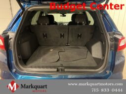 
 Chevrolet Equinox full									