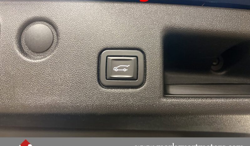 
 Chevrolet Equinox full									