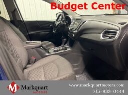
 Chevrolet Equinox full									