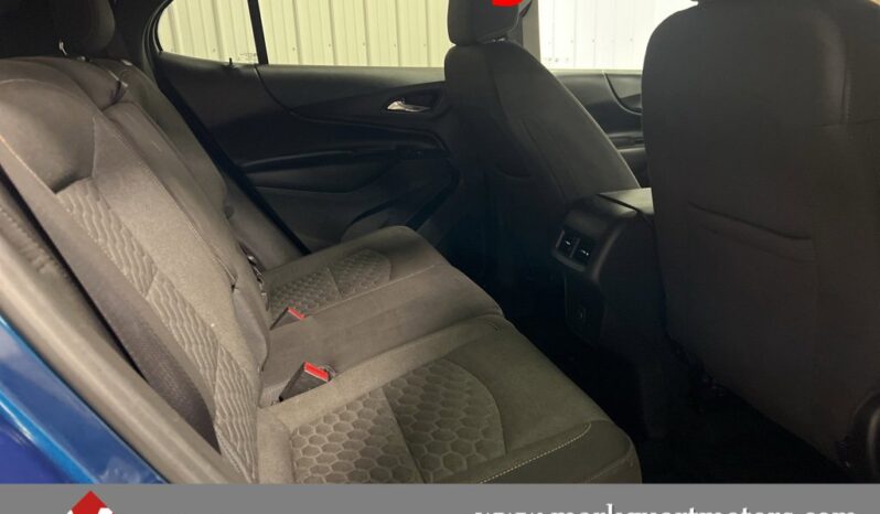 
 Chevrolet Equinox full									