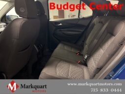 
 Chevrolet Equinox full									