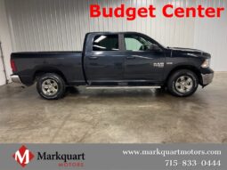 RAM 1500 Classic
