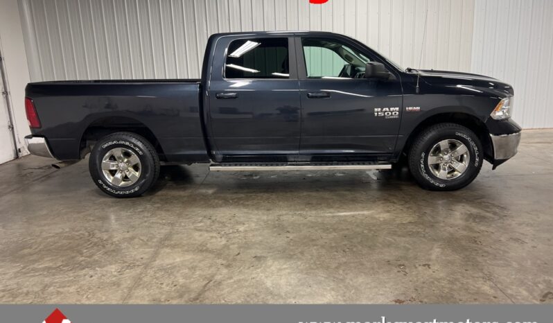 
 RAM 1500 Classic full									