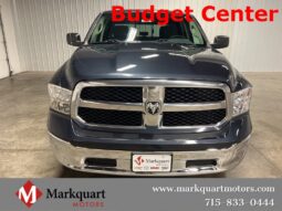 RAM 1500 Classic