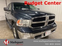 RAM 1500 Classic