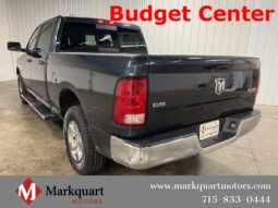 RAM 1500 Classic