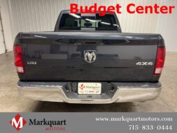 RAM 1500 Classic