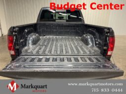 
 RAM 1500 Classic full									